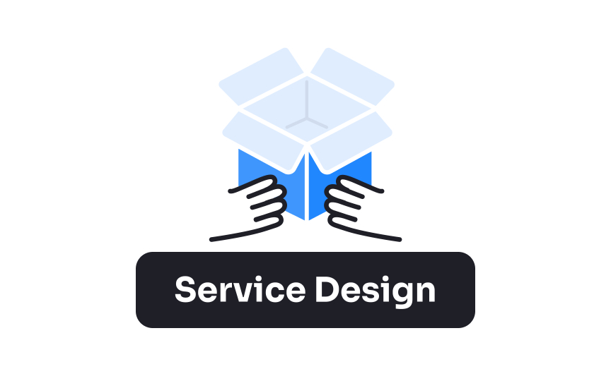 Service design