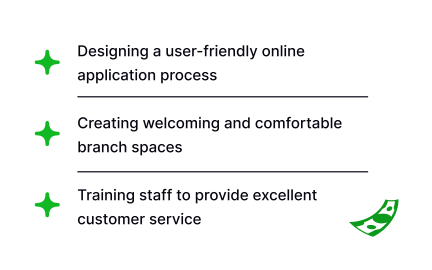 Services vs products