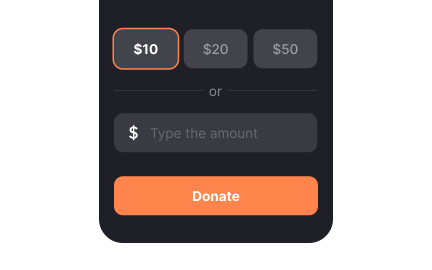 Set reasonable defaults