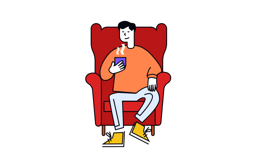 Set the stage and build rapport