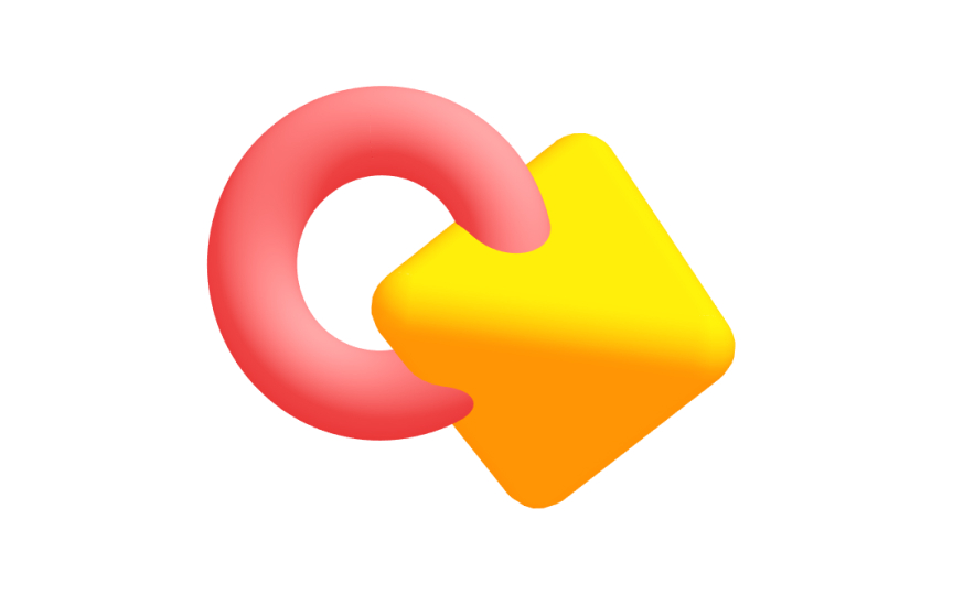 Shape intersection