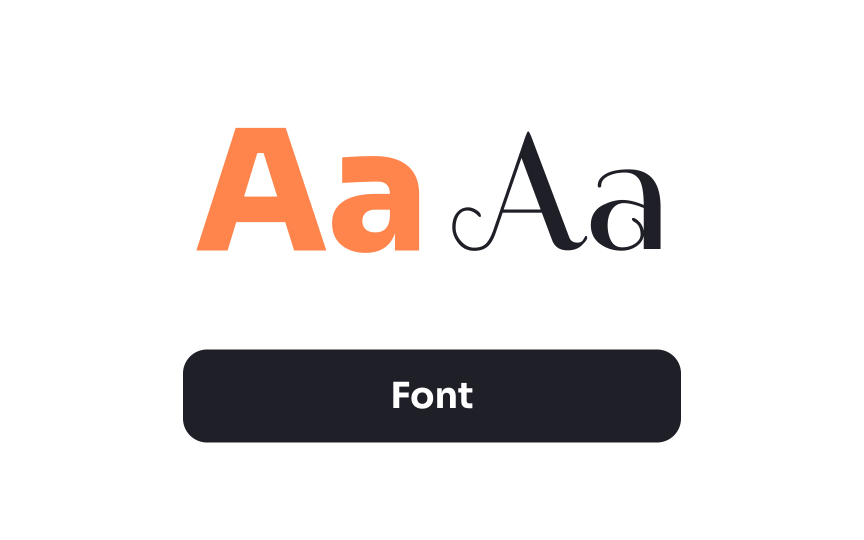 Share design vocabulary Bad Practice