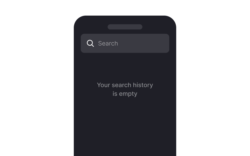 Show related search requests Bad Practice