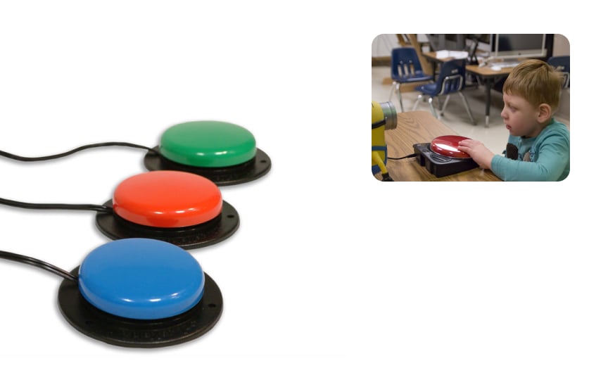 Adaptive switches