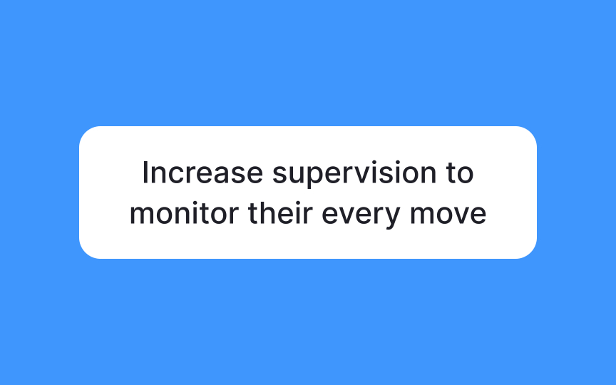 Slackers Bad Practice