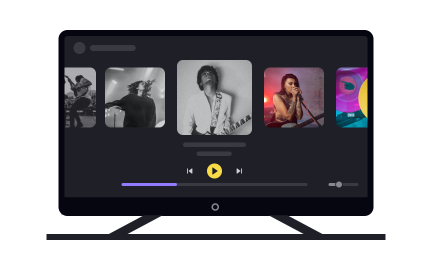 Smart TV