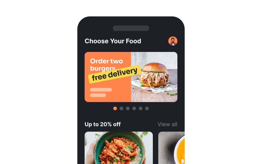 Specify user needs Bad Practice