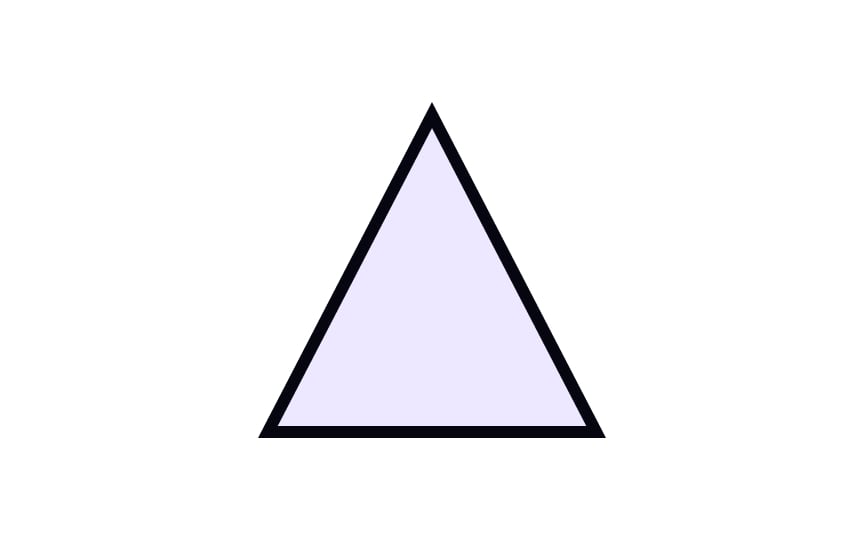 Stable shapes