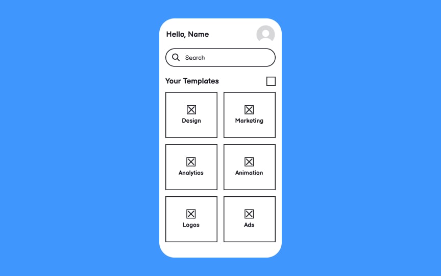 Start planning features Best Practice