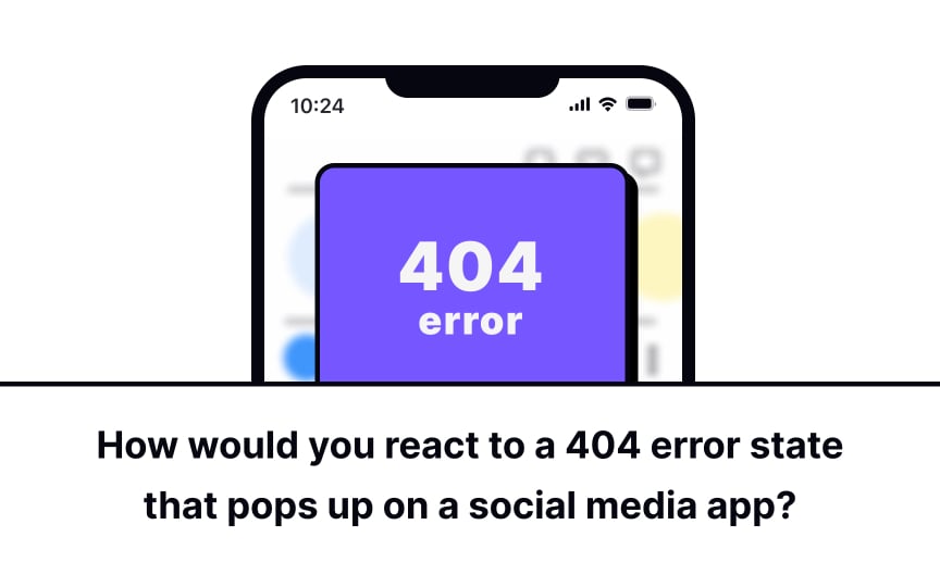 Start with easy questions Bad Practice