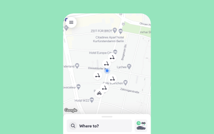 Status indicators