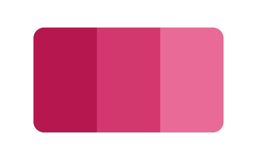 Step 3: Choose a base color scheme Bad Practice