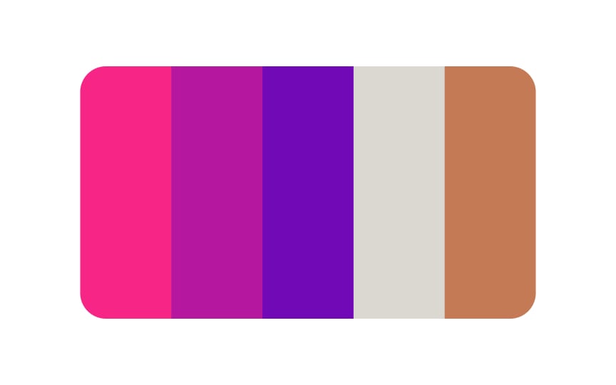 Step 5: Add in neutrals Bad Practice