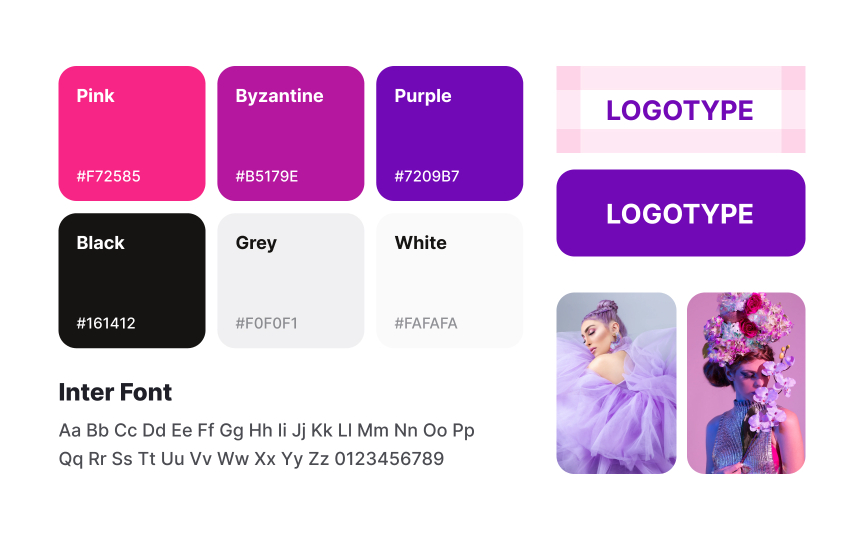 Step 6: Create a brand style guide