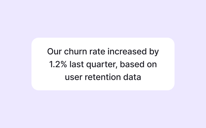 Storytelling with data Bad Practice