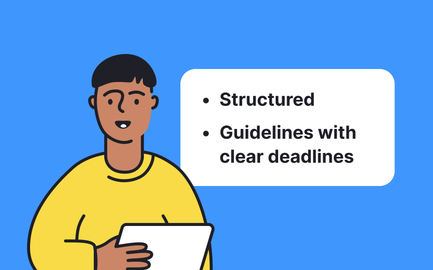 Strategic leaders Bad Practice