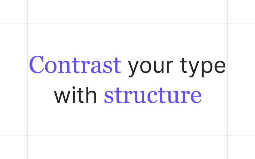 Structure