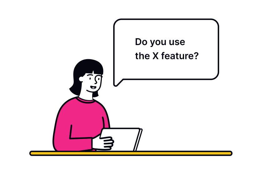 Surveys Bad Practice