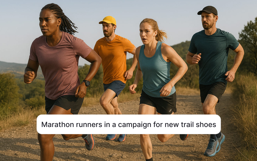 Target market vs. target audience Bad Practice