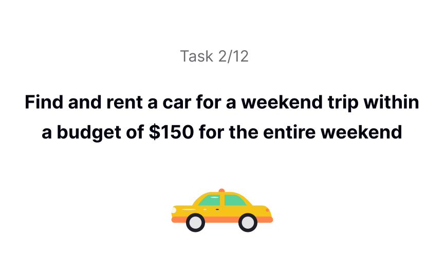 Tasks Best Practice