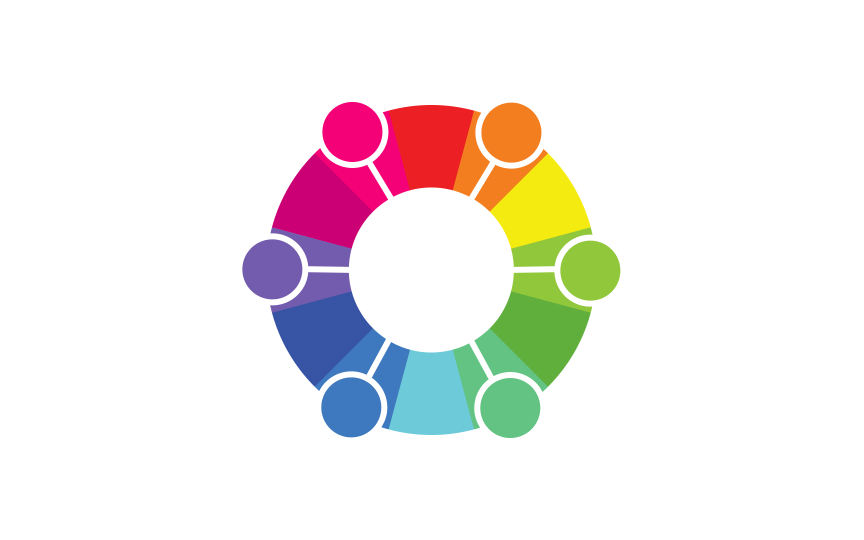 Tertiary colors Best Practice