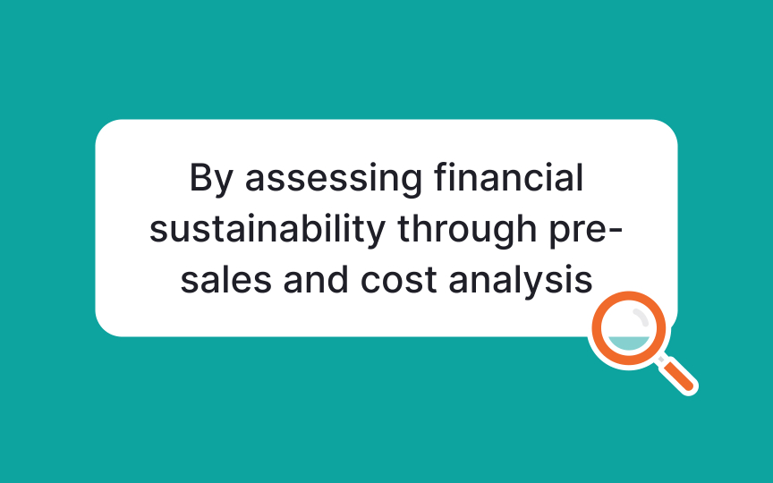 Test viability Best Practice