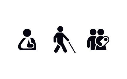 Testing with assistive technologies