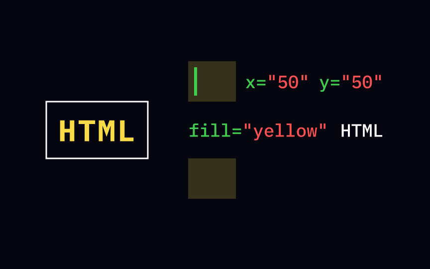 SVG text