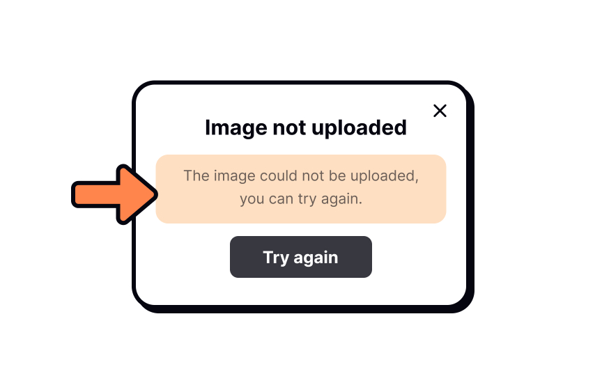 Text variables Bad Practice