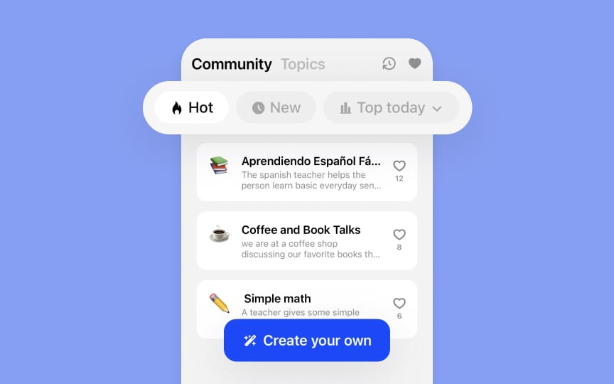 The importance of community in user retention