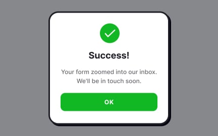 The power of feedback in UX storytelling