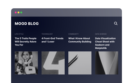 Passive negative space improves legibility