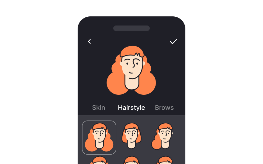 The usage of avatars can change real-life perceptions Best Practice