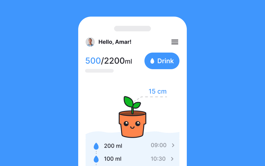 Things that bring us fun