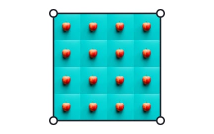 Image tile