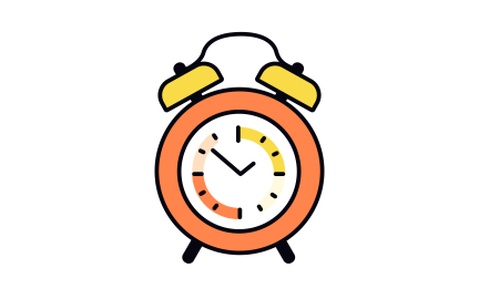 Time management skills