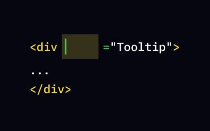Adding the title attribute