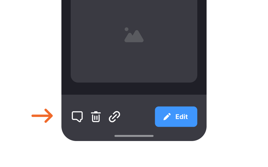 Toolbars