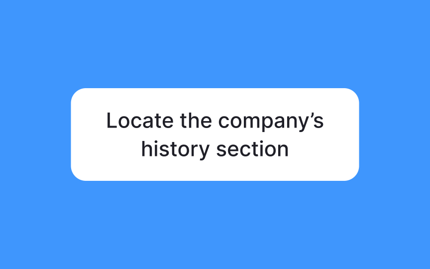 Types of tree testing tasks Bad Practice