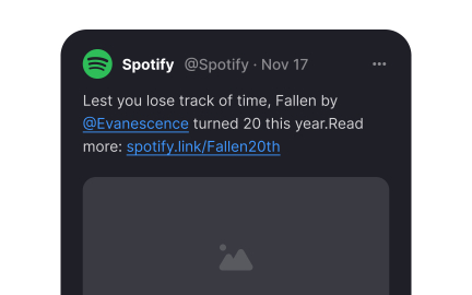 Maintain text legibility