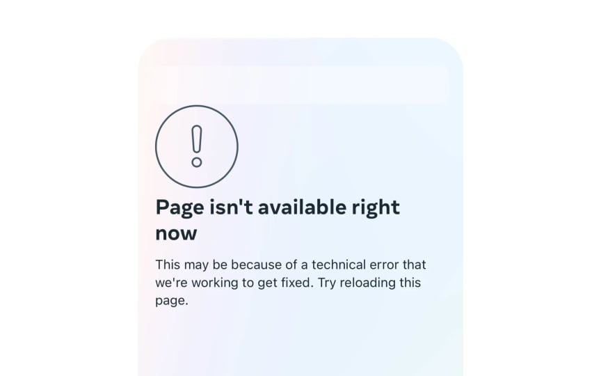 Unaddressed technical issues