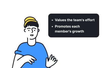 Understand the importance of teams
