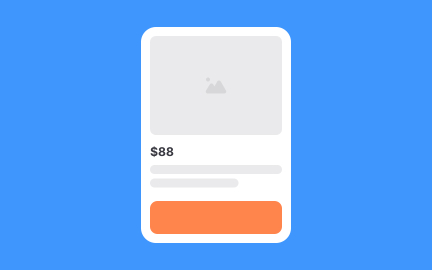 Unity design principle