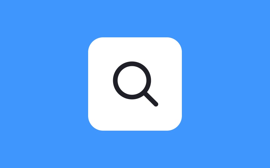 Universal icons