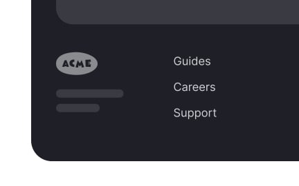 Use clear link names