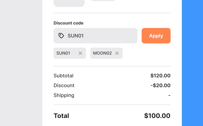 Use friction to reward users Best Practice
