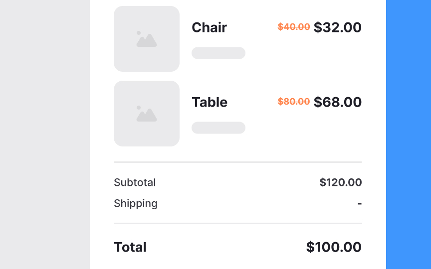 Use friction to reward users Bad Practice