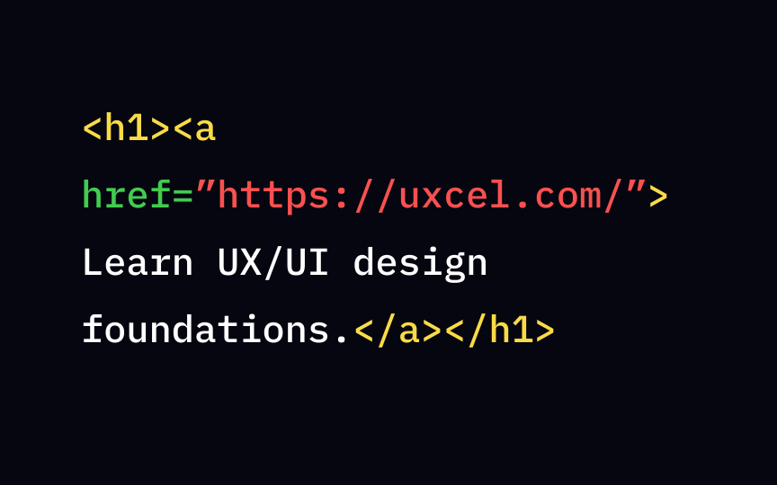 Use lowercase attribute names Best Practice