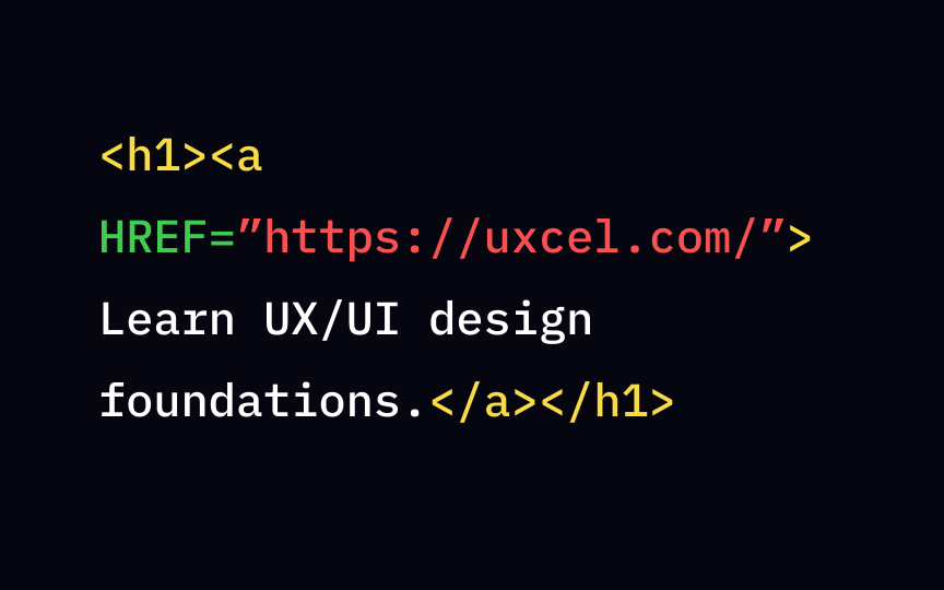 Use lowercase attribute names Bad Practice