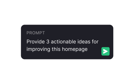 Use modifiers for better results